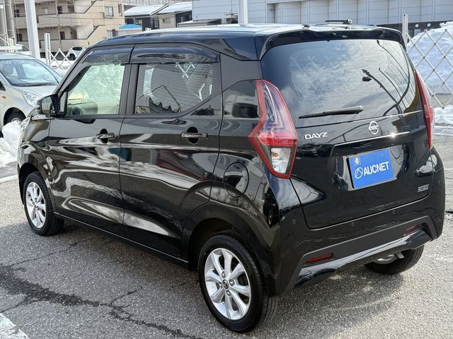 NISSAN DAYZ 4WD 2023 Image 31