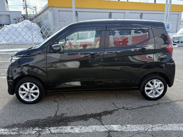 NISSAN DAYZ 4WD 2023 Image 31