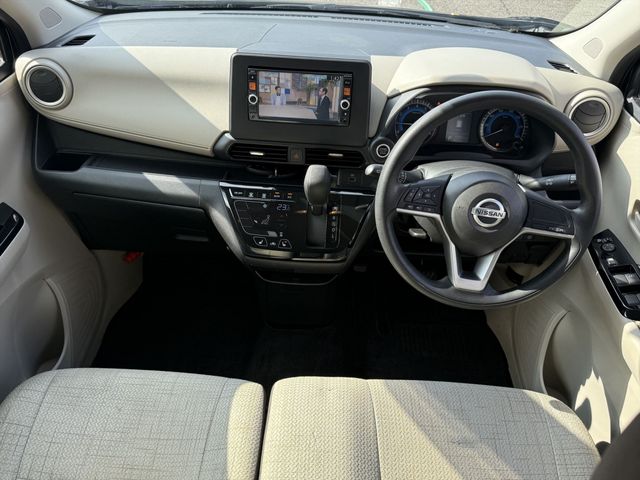 NISSAN DAYZ 4WD 2023 Image 31