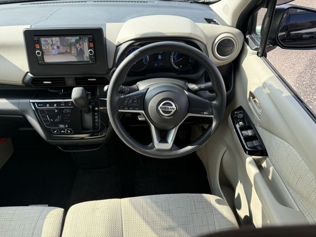 NISSAN DAYZ 4WD 2023 Image 31