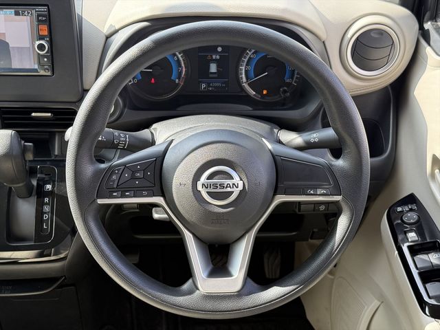 NISSAN DAYZ 4WD 2023 Image 31