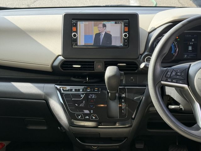 NISSAN DAYZ 4WD 2023 Image 31