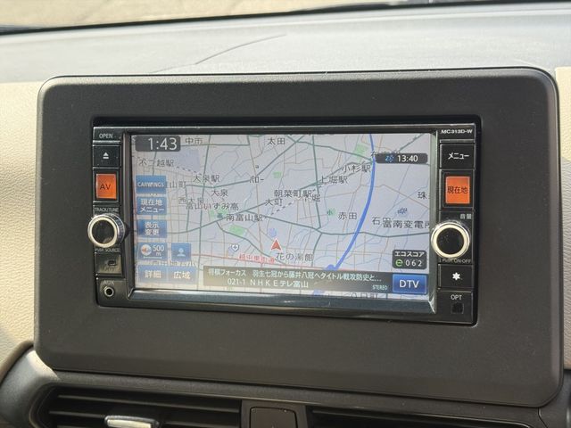 NISSAN DAYZ 4WD 2023 Image 31