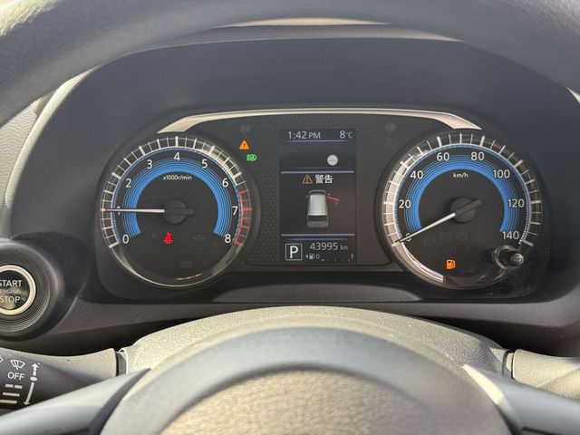 NISSAN DAYZ 4WD 2023 Image 31