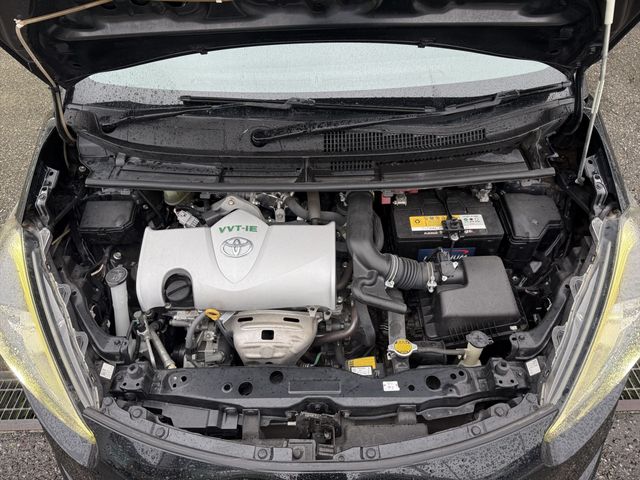 TOYOTA SIENTA 2017 Image 31