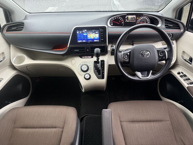 TOYOTA SIENTA 2017 Image 31