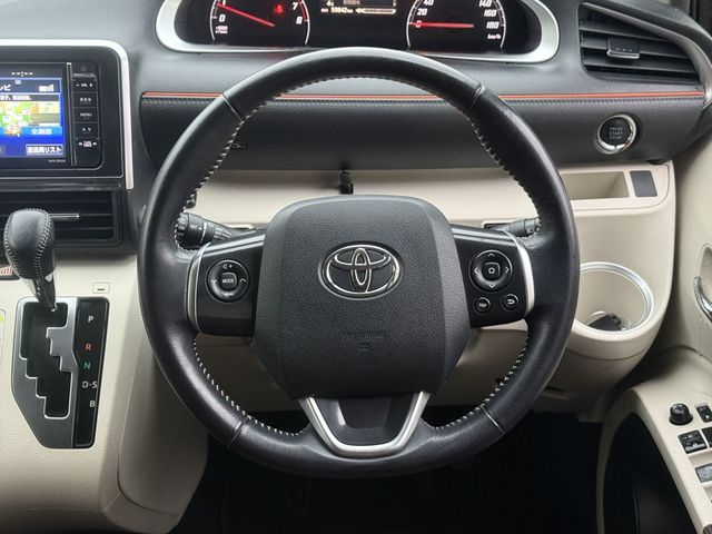 TOYOTA SIENTA 2017 Image 31