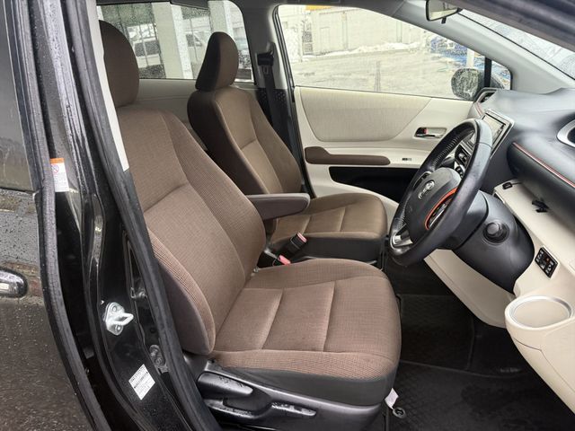 TOYOTA SIENTA 2017 Image 31