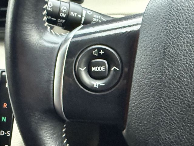 TOYOTA SIENTA 2017 Image 31