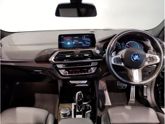 BMW X4 2018 Image 31