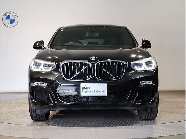 BMW X4 2018 Image 31