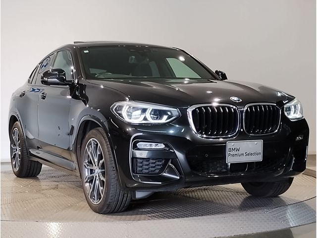 BMW X4 2018 Image 31