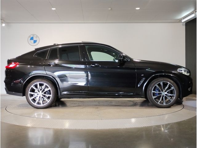 BMW X4 2018 Image 31