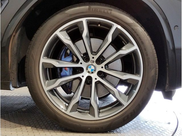 BMW X4 2018 Image 31