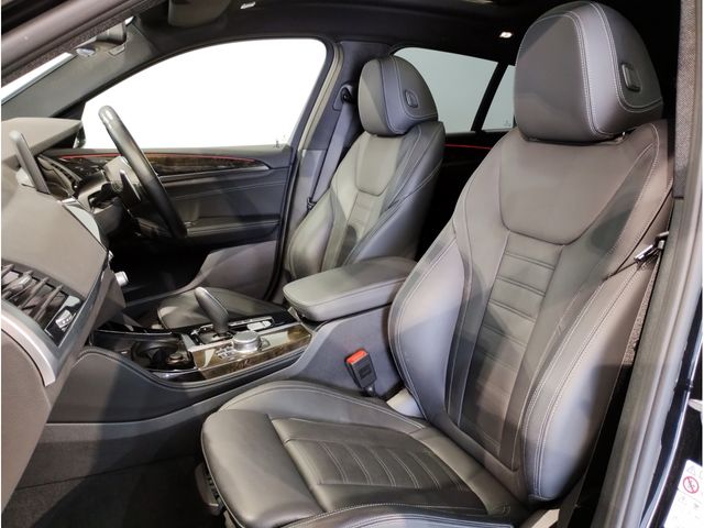 BMW X4 2018 Image 31