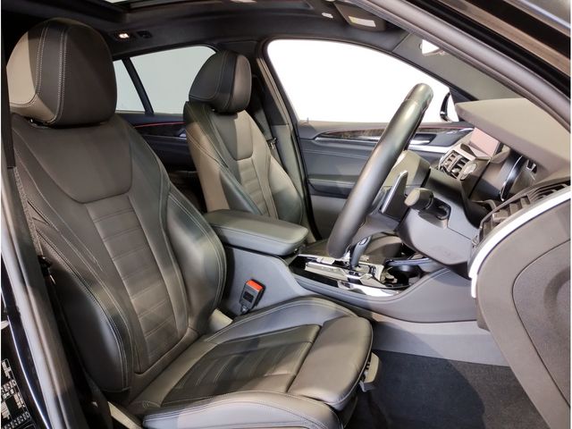 BMW X4 2018 Image 31