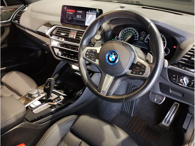 BMW X4 2018 Image 31