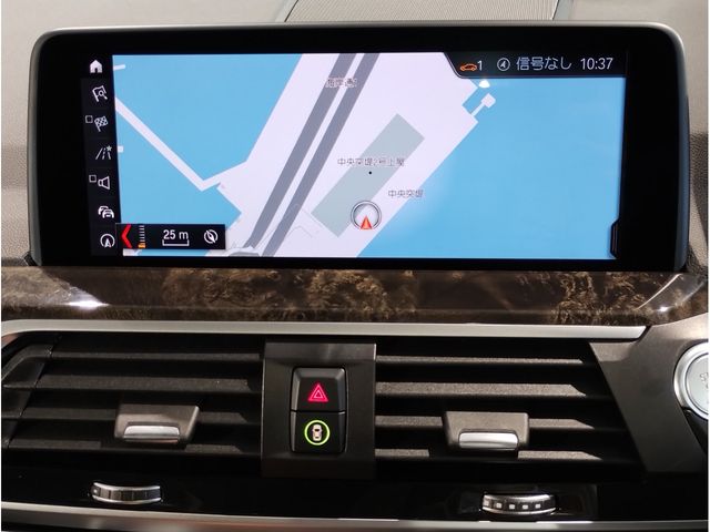 BMW X4 2018 Image 31