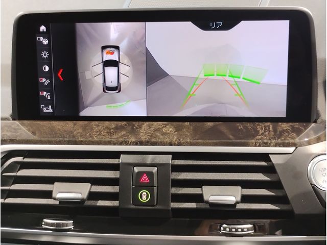 BMW X4 2018 Image 31