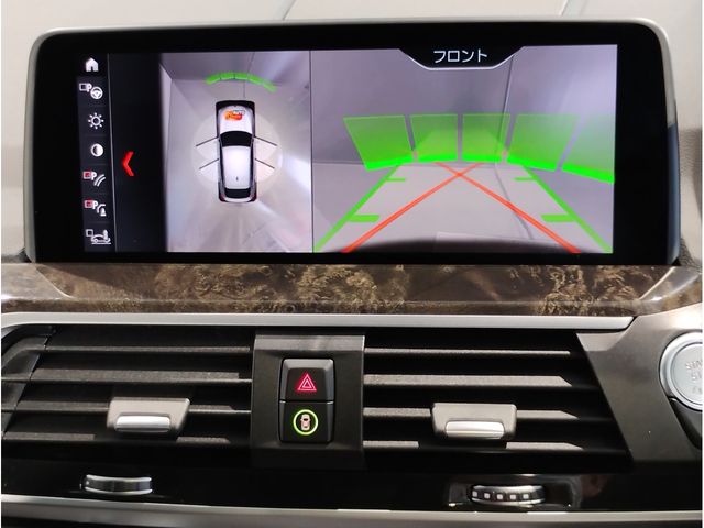 BMW X4 2018 Image 31