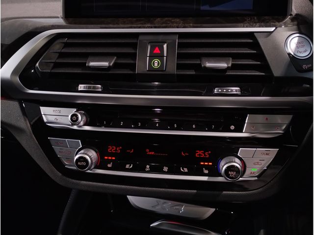 BMW X4 2018 Image 31