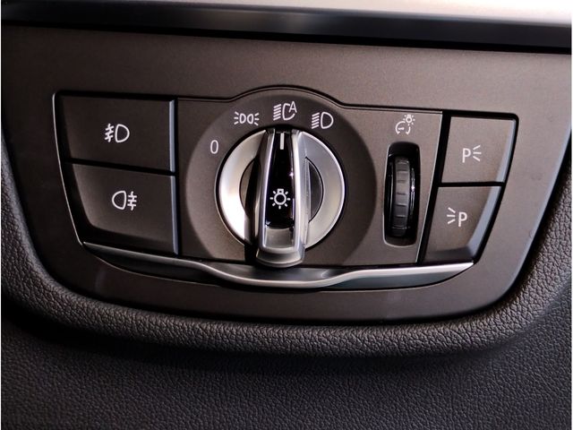 BMW X4 2018 Image 31