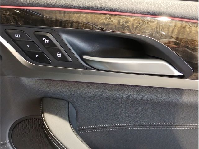 BMW X4 2018 Image 31