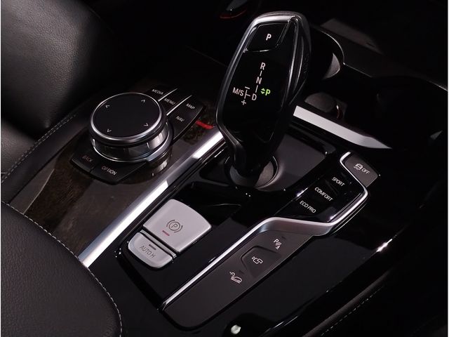 BMW X4 2018 Image 31