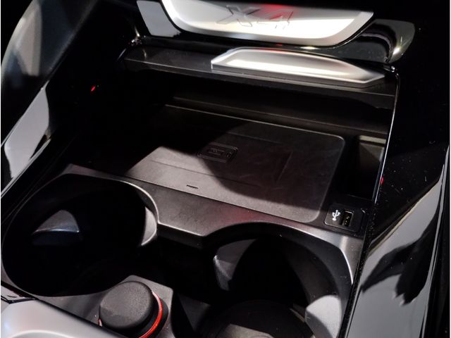 BMW X4 2018 Image 31