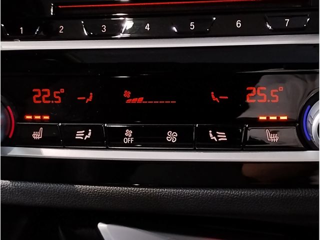 BMW X4 2018 Image 31