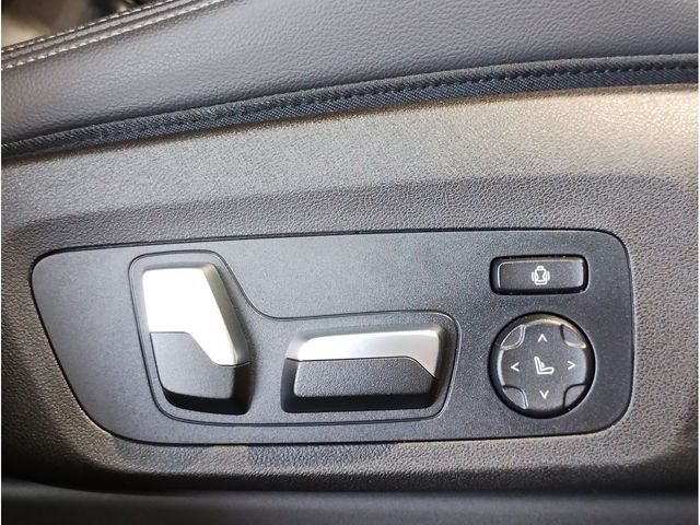 BMW X4 2018 Image 31