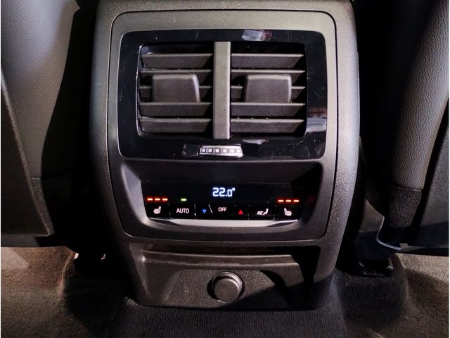 BMW X4 2018 Image 31