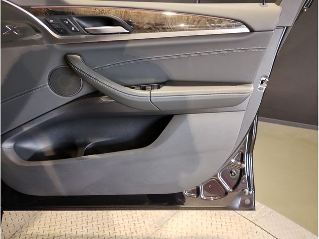 BMW X4 2018 Image 31