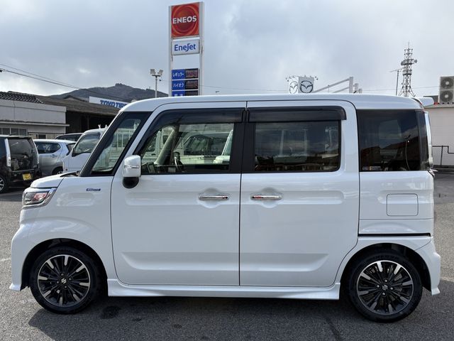 SUZUKI SPACIA CUSTOM 2018 Image 31
