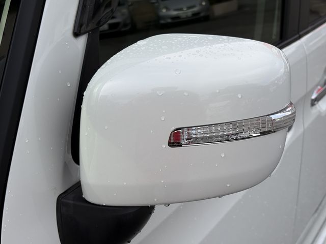 SUZUKI SPACIA CUSTOM 2018 Image 31