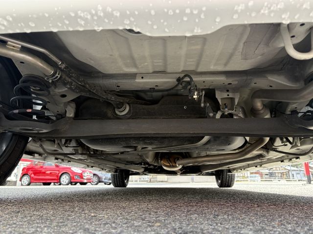 SUZUKI SPACIA CUSTOM 2018 Image 31