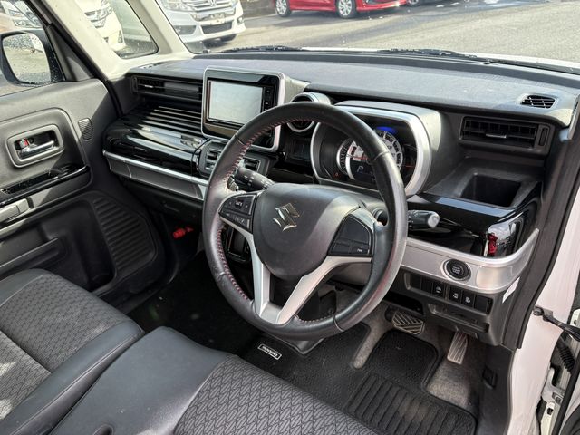 SUZUKI SPACIA CUSTOM 2018 Image 31