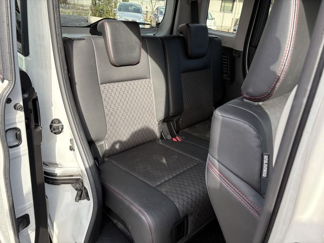 SUZUKI SPACIA CUSTOM 2018 Image 31