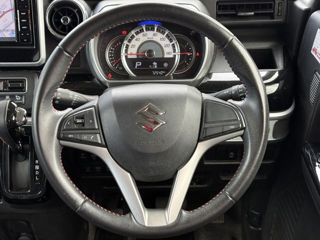 SUZUKI SPACIA CUSTOM 2018 Image 31