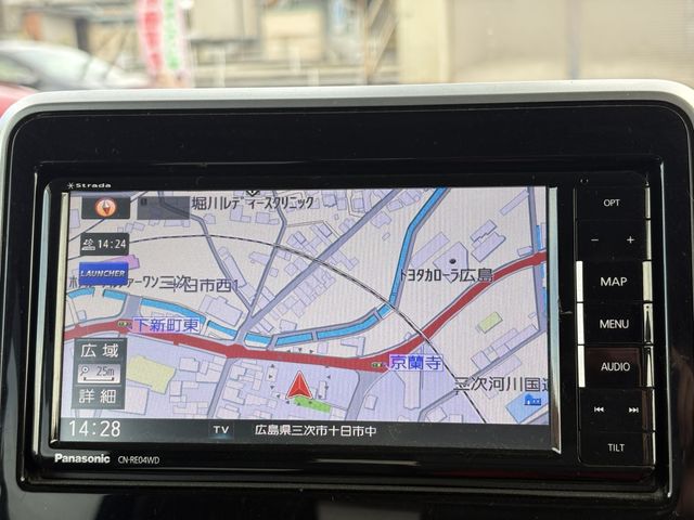 SUZUKI SPACIA CUSTOM 2018 Image 31