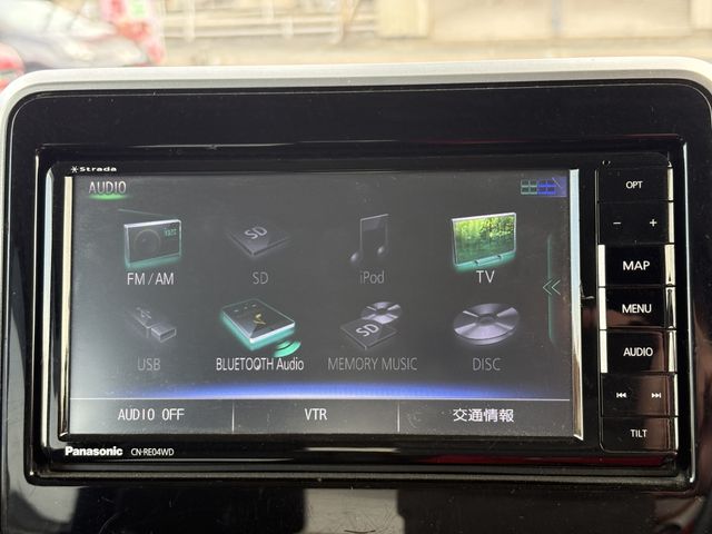 SUZUKI SPACIA CUSTOM 2018 Image 31