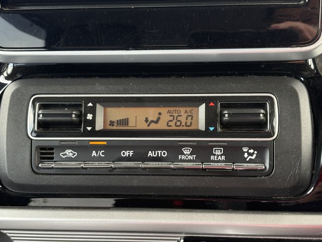 SUZUKI SPACIA CUSTOM 2018 Image 31