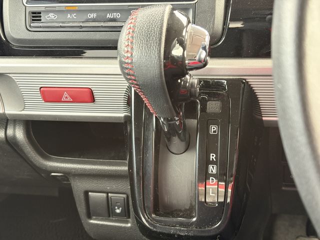 SUZUKI SPACIA CUSTOM 2018 Image 31