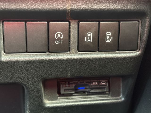 SUZUKI SPACIA CUSTOM 2018 Image 31