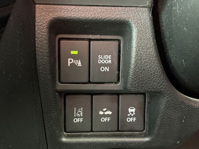 SUZUKI SPACIA CUSTOM 2018 Image 31