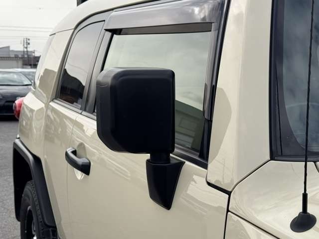 TOYOTA FJ CRUISER 4WD 2018 Image 31