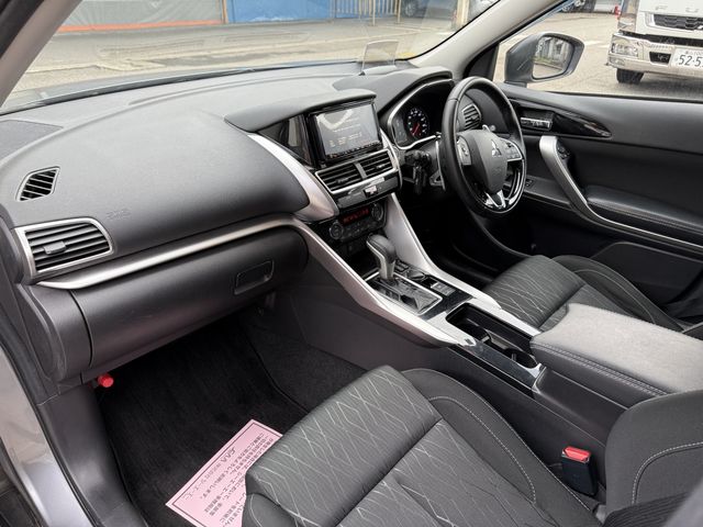 MITSUBISHI ECLIPSE CROSS 2WD 2019 Image 31