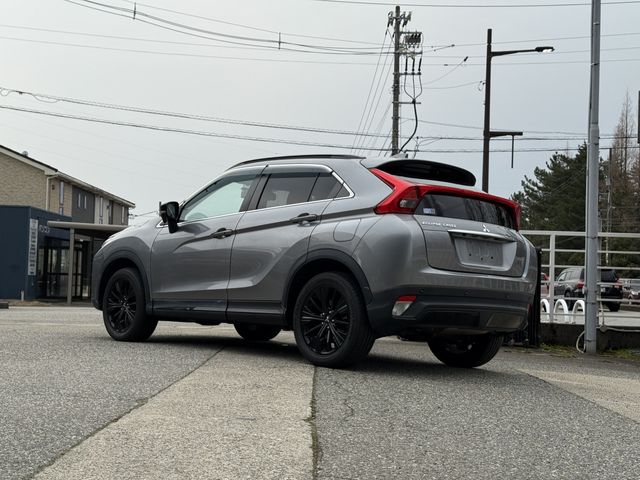 MITSUBISHI ECLIPSE CROSS 2WD 2019 Image 31