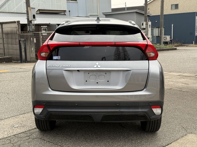 MITSUBISHI ECLIPSE CROSS 2WD 2019 Image 31