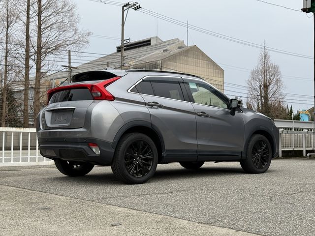 MITSUBISHI ECLIPSE CROSS 2WD 2019 Image 31